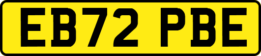 EB72PBE