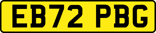 EB72PBG