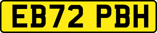EB72PBH