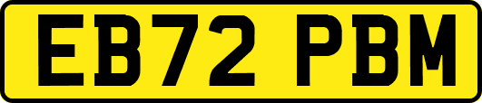 EB72PBM