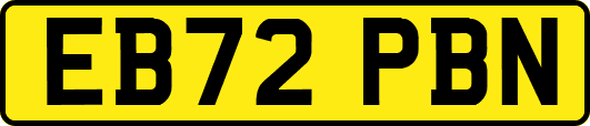 EB72PBN