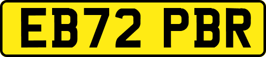 EB72PBR