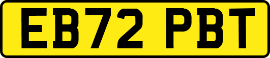 EB72PBT