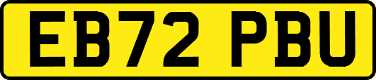 EB72PBU