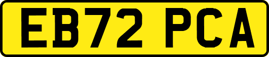 EB72PCA