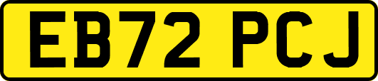 EB72PCJ
