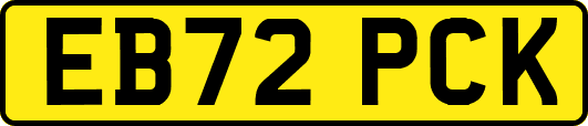 EB72PCK