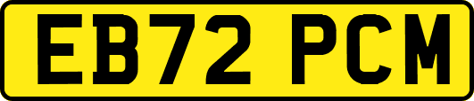 EB72PCM