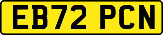 EB72PCN