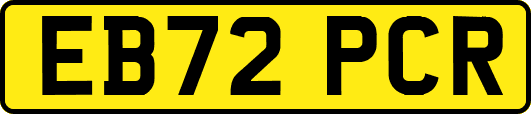 EB72PCR