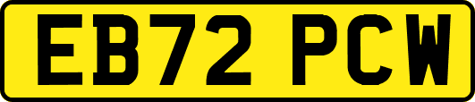EB72PCW