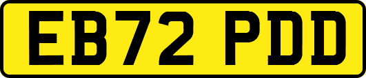 EB72PDD