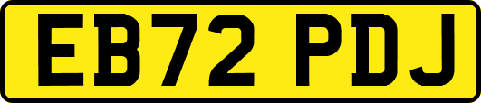 EB72PDJ