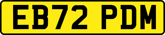 EB72PDM
