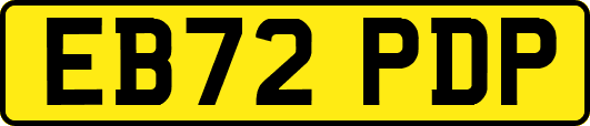 EB72PDP
