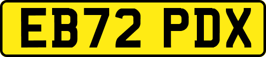EB72PDX