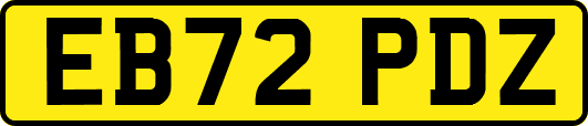 EB72PDZ