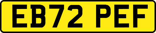 EB72PEF