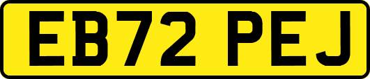 EB72PEJ