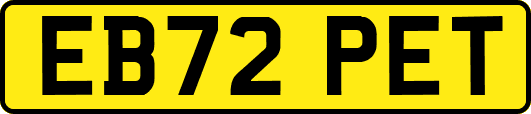EB72PET