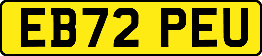 EB72PEU