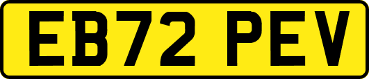 EB72PEV