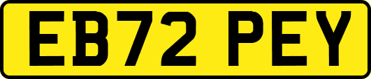 EB72PEY
