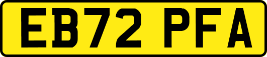 EB72PFA