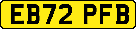EB72PFB