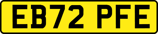 EB72PFE
