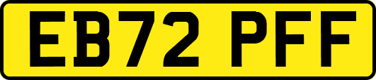 EB72PFF