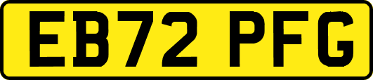 EB72PFG