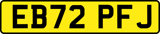 EB72PFJ
