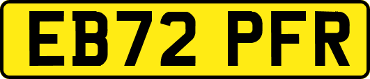 EB72PFR
