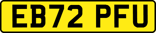 EB72PFU