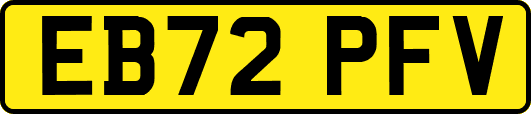 EB72PFV