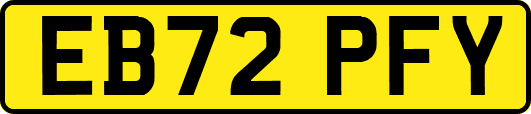 EB72PFY