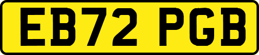 EB72PGB