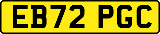 EB72PGC