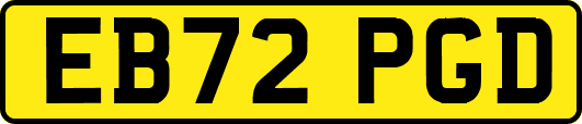 EB72PGD