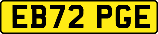EB72PGE