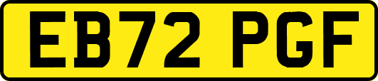 EB72PGF