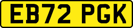 EB72PGK
