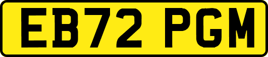 EB72PGM