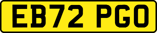 EB72PGO