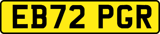 EB72PGR