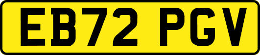 EB72PGV