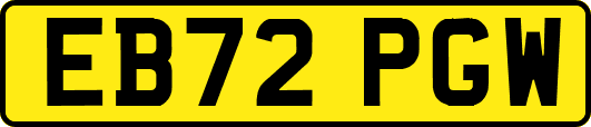 EB72PGW
