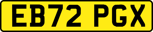 EB72PGX
