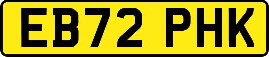 EB72PHK